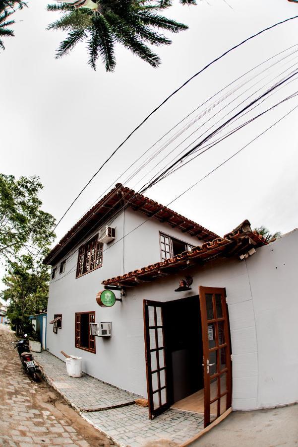 Buziando Pousada Armacao dos Buzios Exterior photo